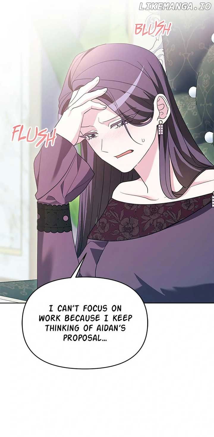 The Villainess's Dazzling Debut Chapter 93 - page 49