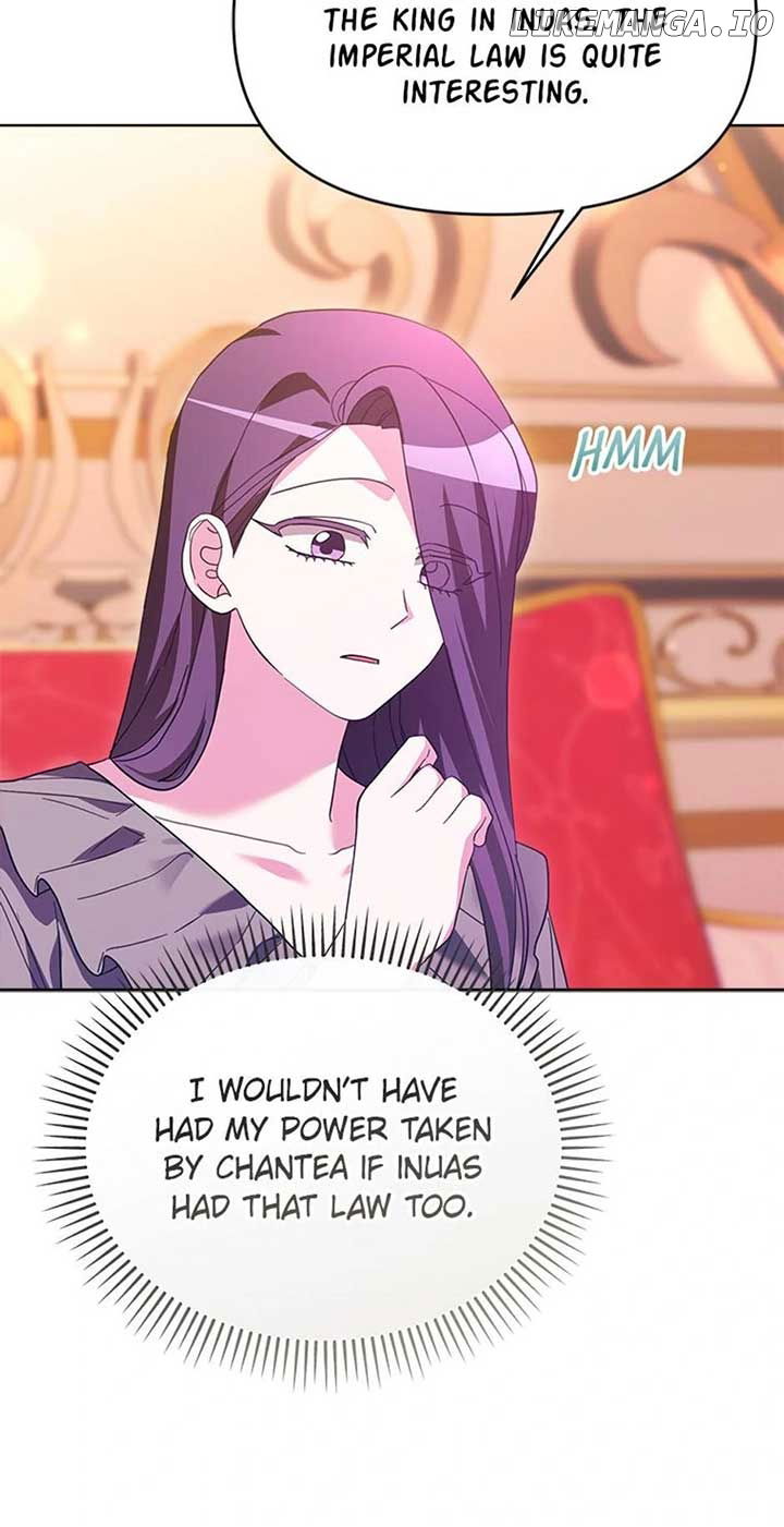 The Villainess's Dazzling Debut Chapter 93 - page 6