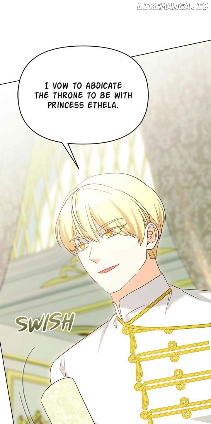 The Villainess's Dazzling Debut Chapter 93 - page 74
