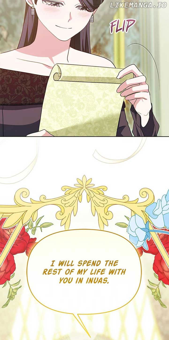 The Villainess's Dazzling Debut Chapter 93 - page 77