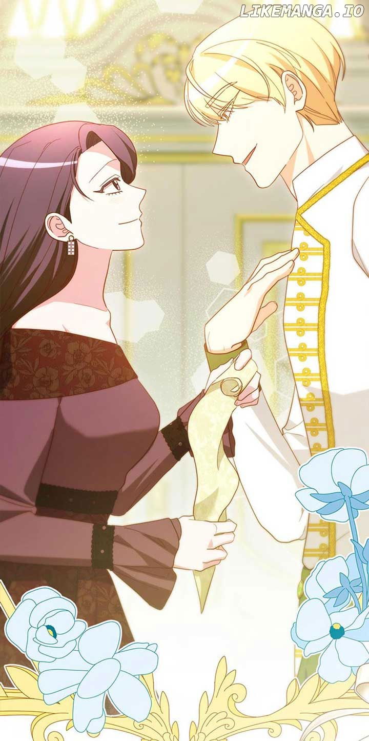 The Villainess's Dazzling Debut Chapter 93 - page 78