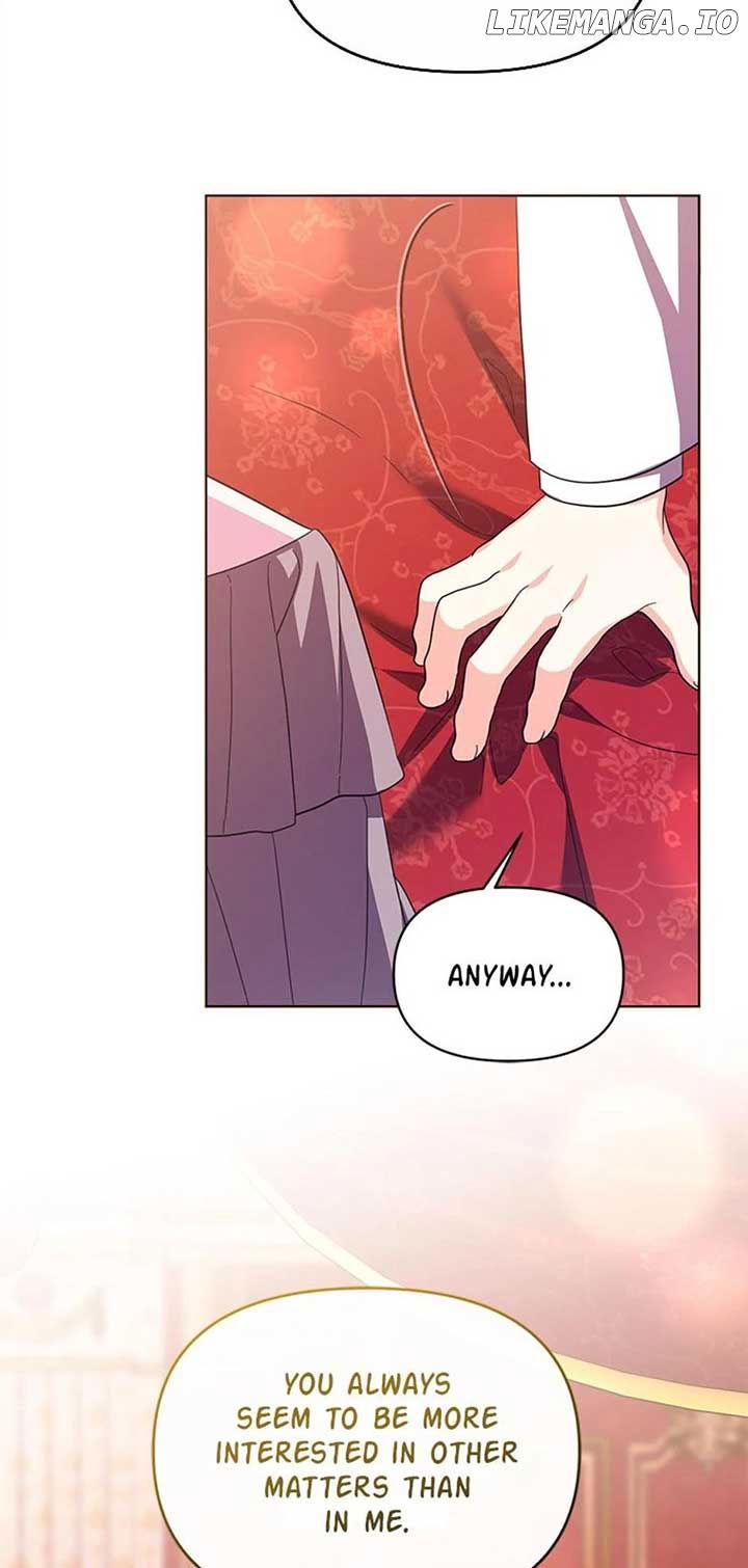 The Villainess's Dazzling Debut Chapter 93 - page 8