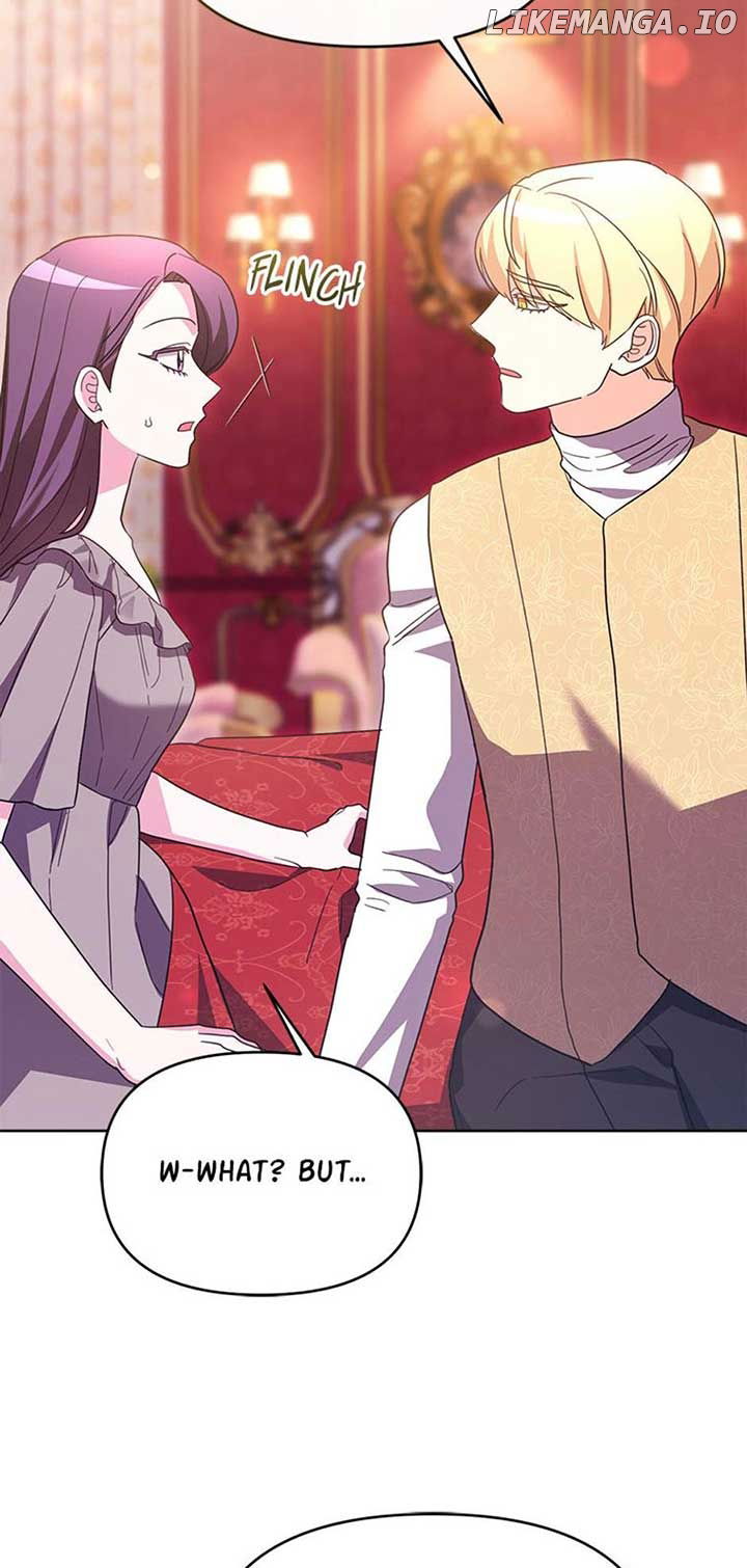 The Villainess's Dazzling Debut Chapter 93 - page 9