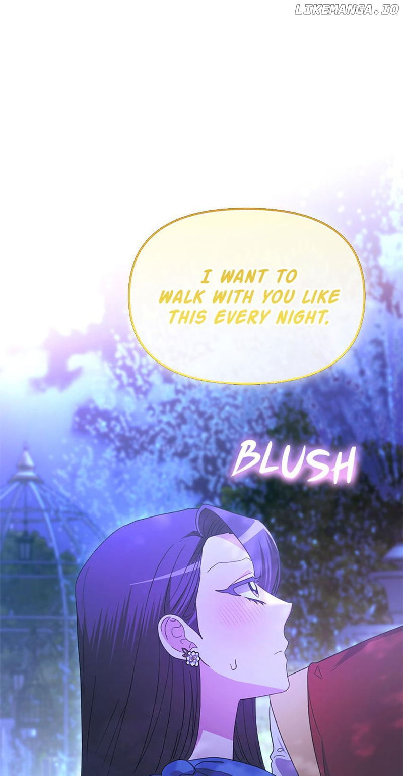 The Villainess's Dazzling Debut Chapter 56 - page 1