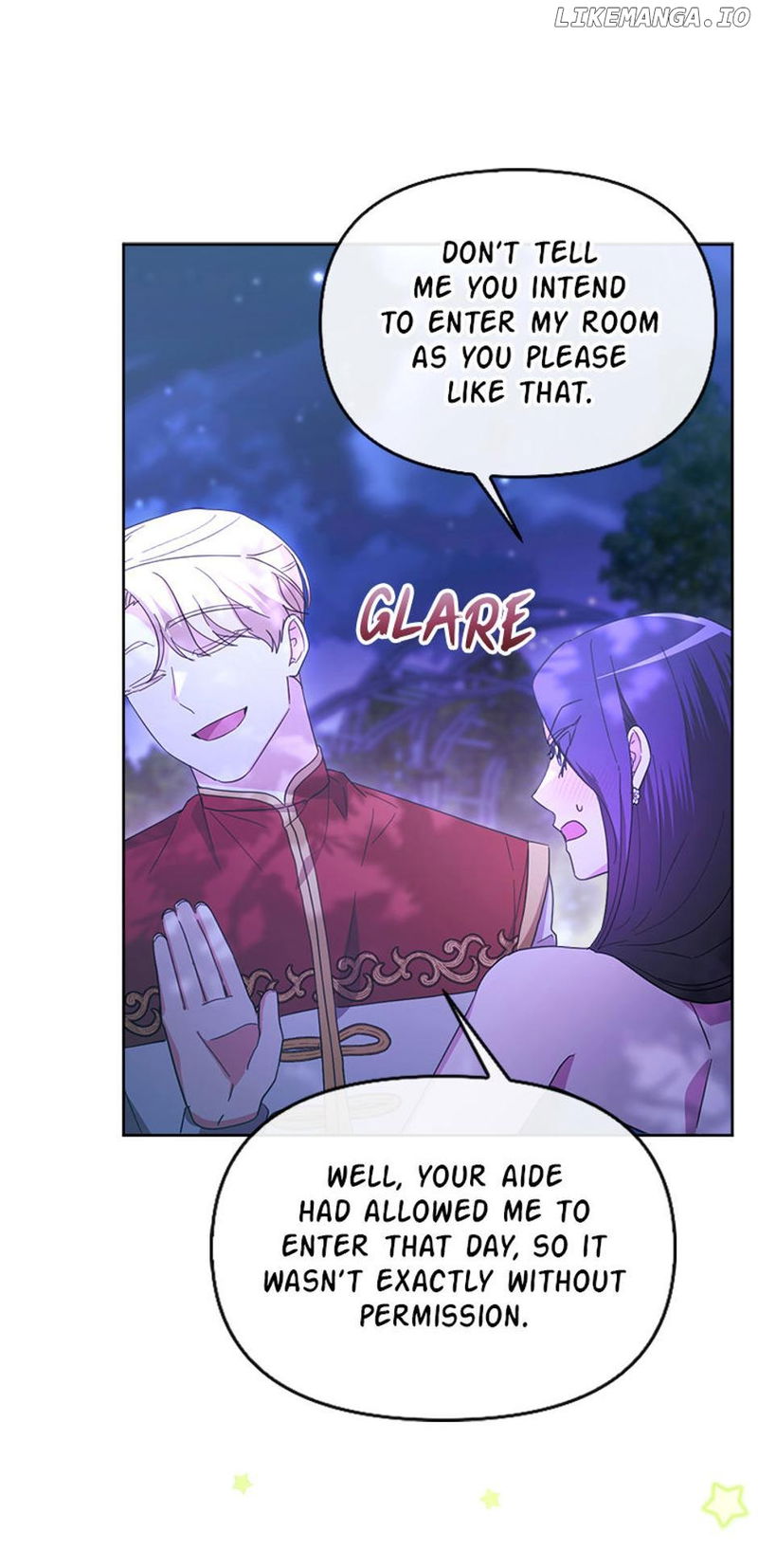 The Villainess's Dazzling Debut Chapter 56 - page 11