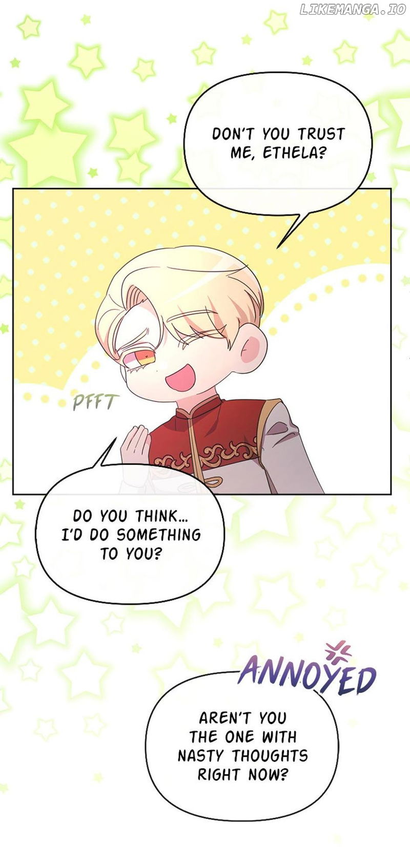 The Villainess's Dazzling Debut Chapter 56 - page 12