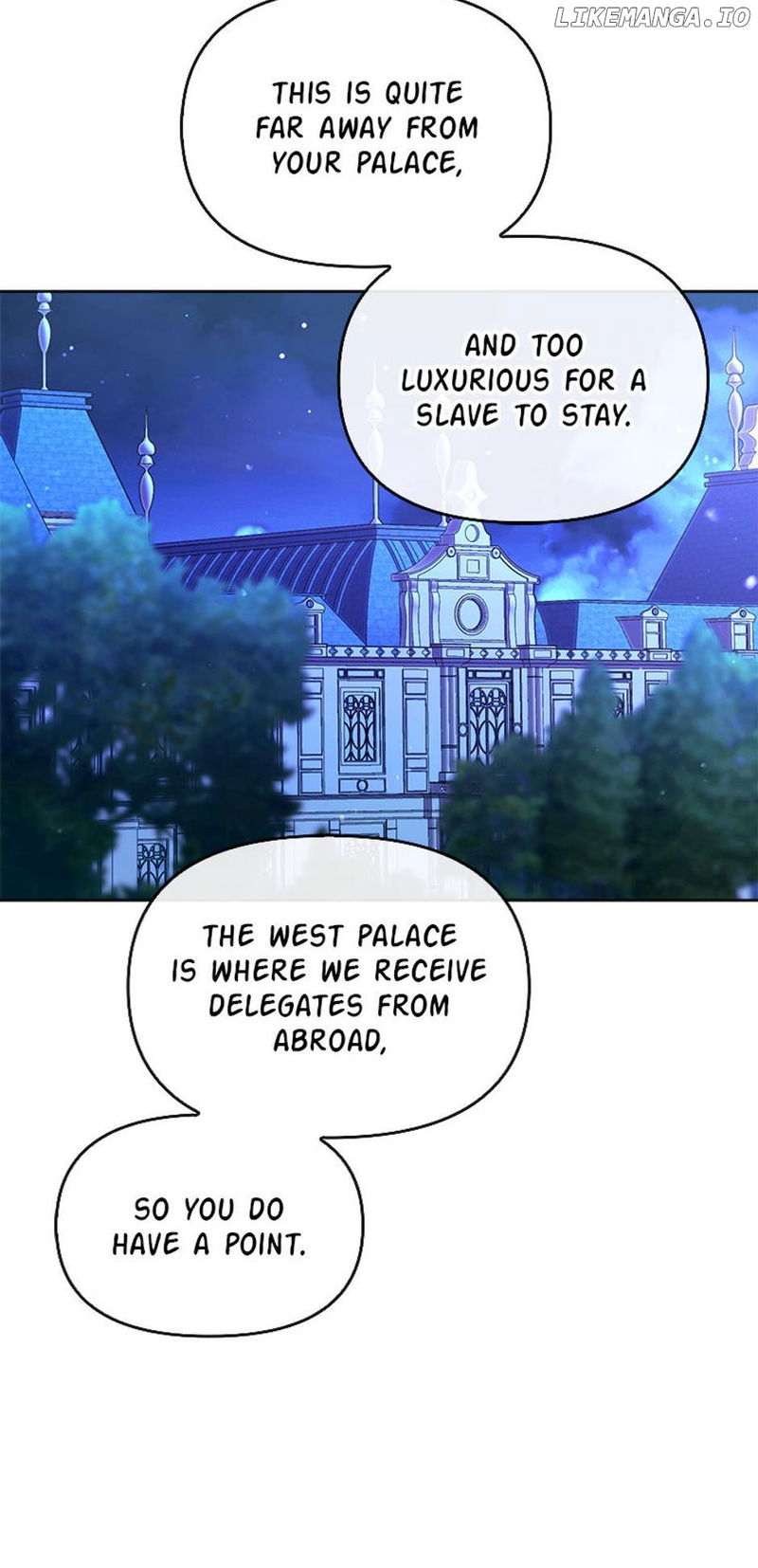 The Villainess's Dazzling Debut Chapter 56 - page 15