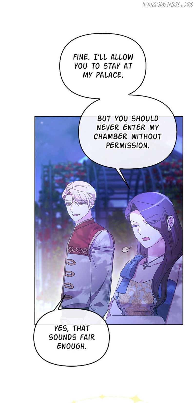 The Villainess's Dazzling Debut Chapter 56 - page 16