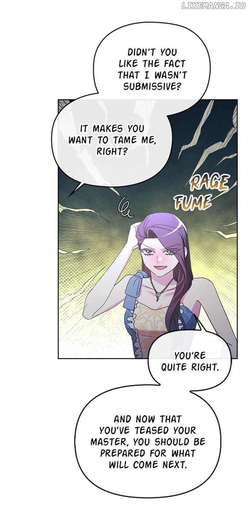 The Villainess's Dazzling Debut Chapter 56 - page 18