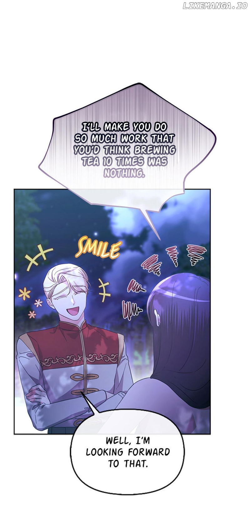 The Villainess's Dazzling Debut Chapter 56 - page 19