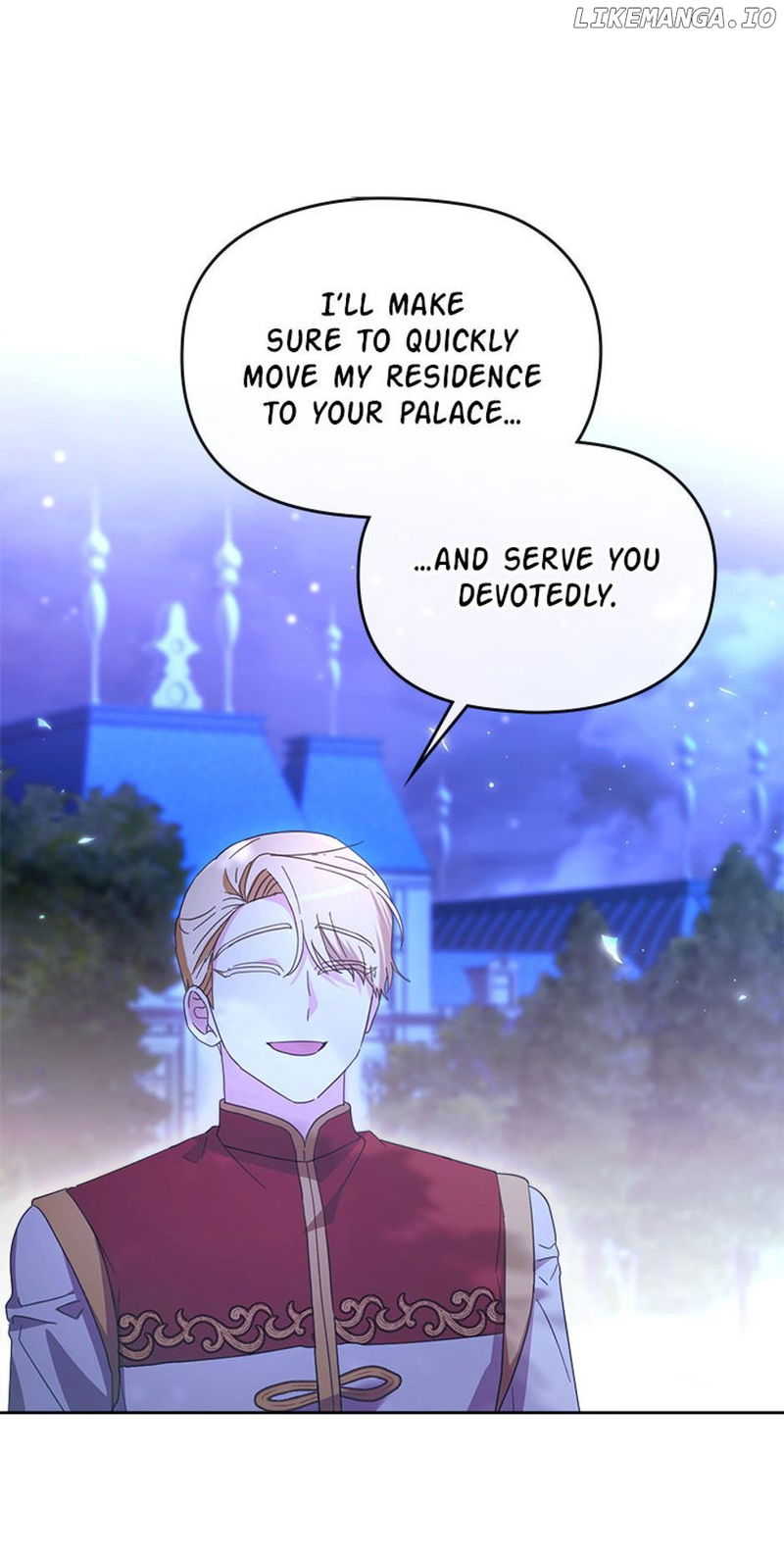 The Villainess's Dazzling Debut Chapter 56 - page 20