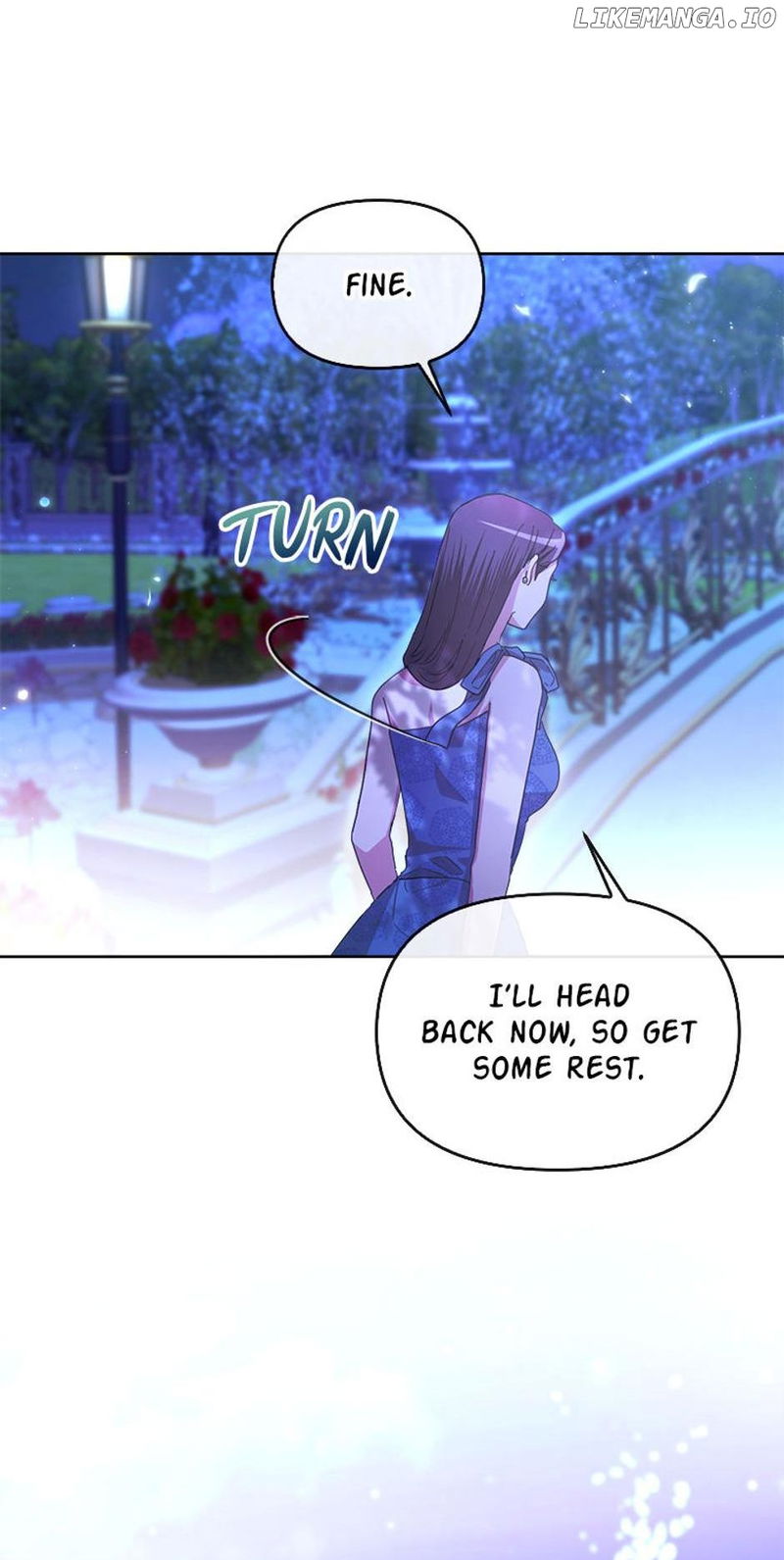 The Villainess's Dazzling Debut Chapter 56 - page 21