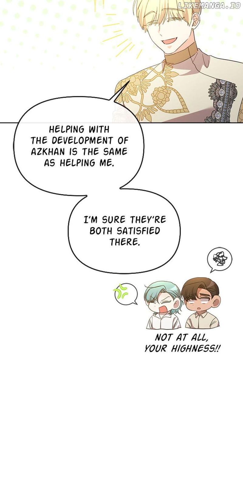 The Villainess's Dazzling Debut Chapter 56 - page 27