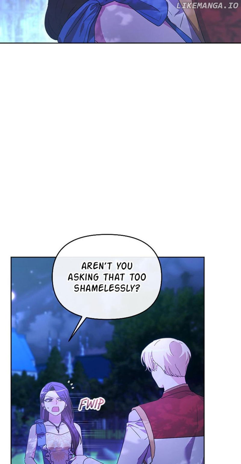 The Villainess's Dazzling Debut Chapter 56 - page 3