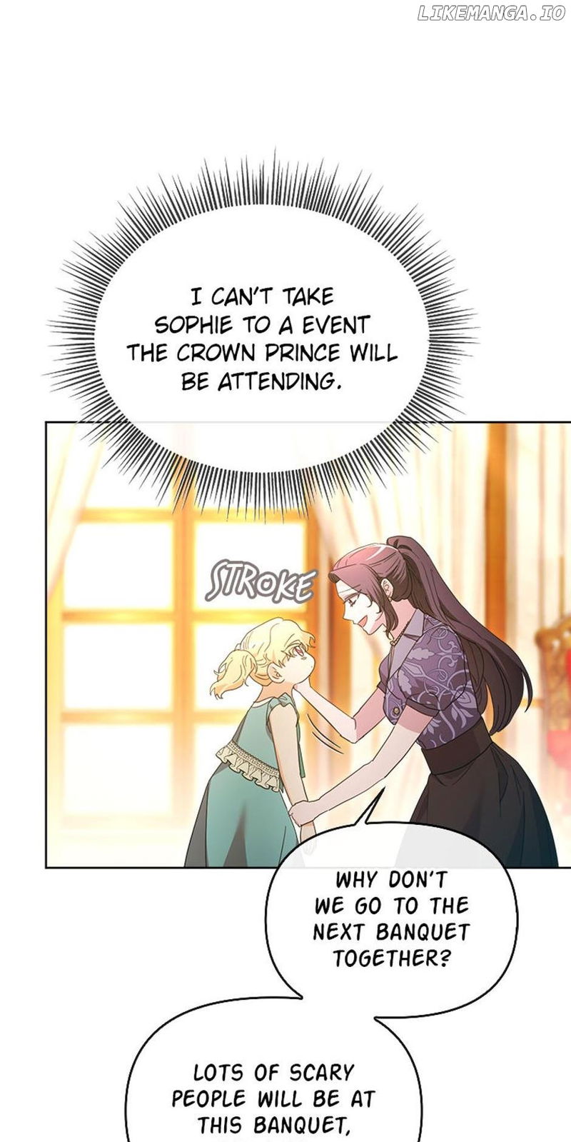 The Villainess's Dazzling Debut Chapter 56 - page 30