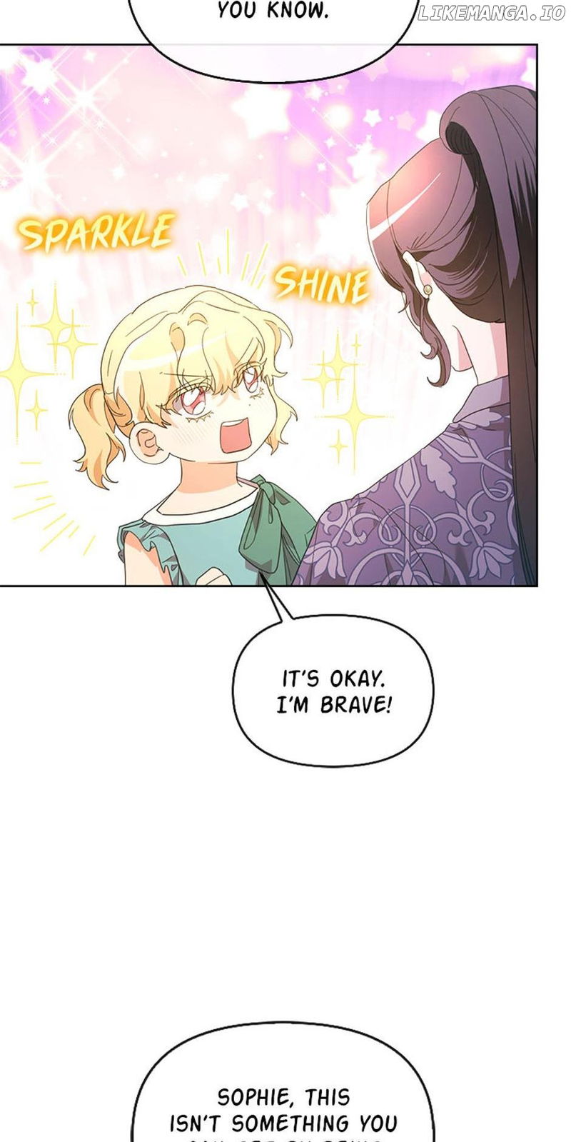 The Villainess's Dazzling Debut Chapter 56 - page 31