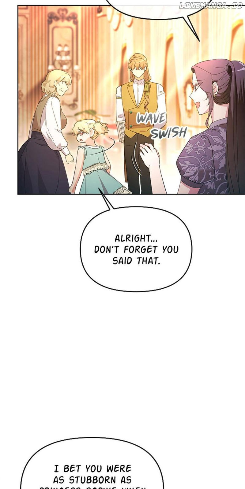 The Villainess's Dazzling Debut Chapter 56 - page 34