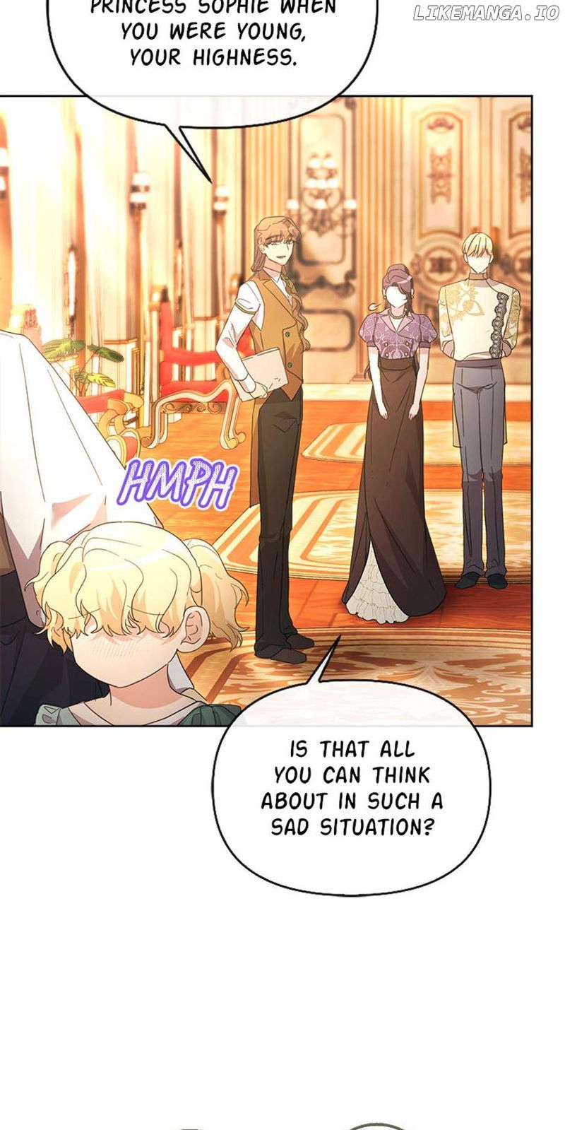 The Villainess's Dazzling Debut Chapter 56 - page 35