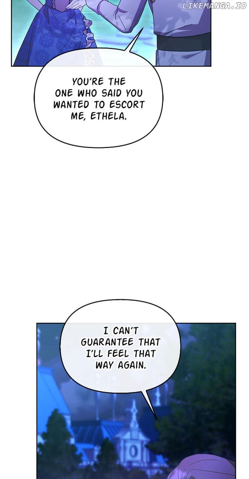 The Villainess's Dazzling Debut Chapter 56 - page 4