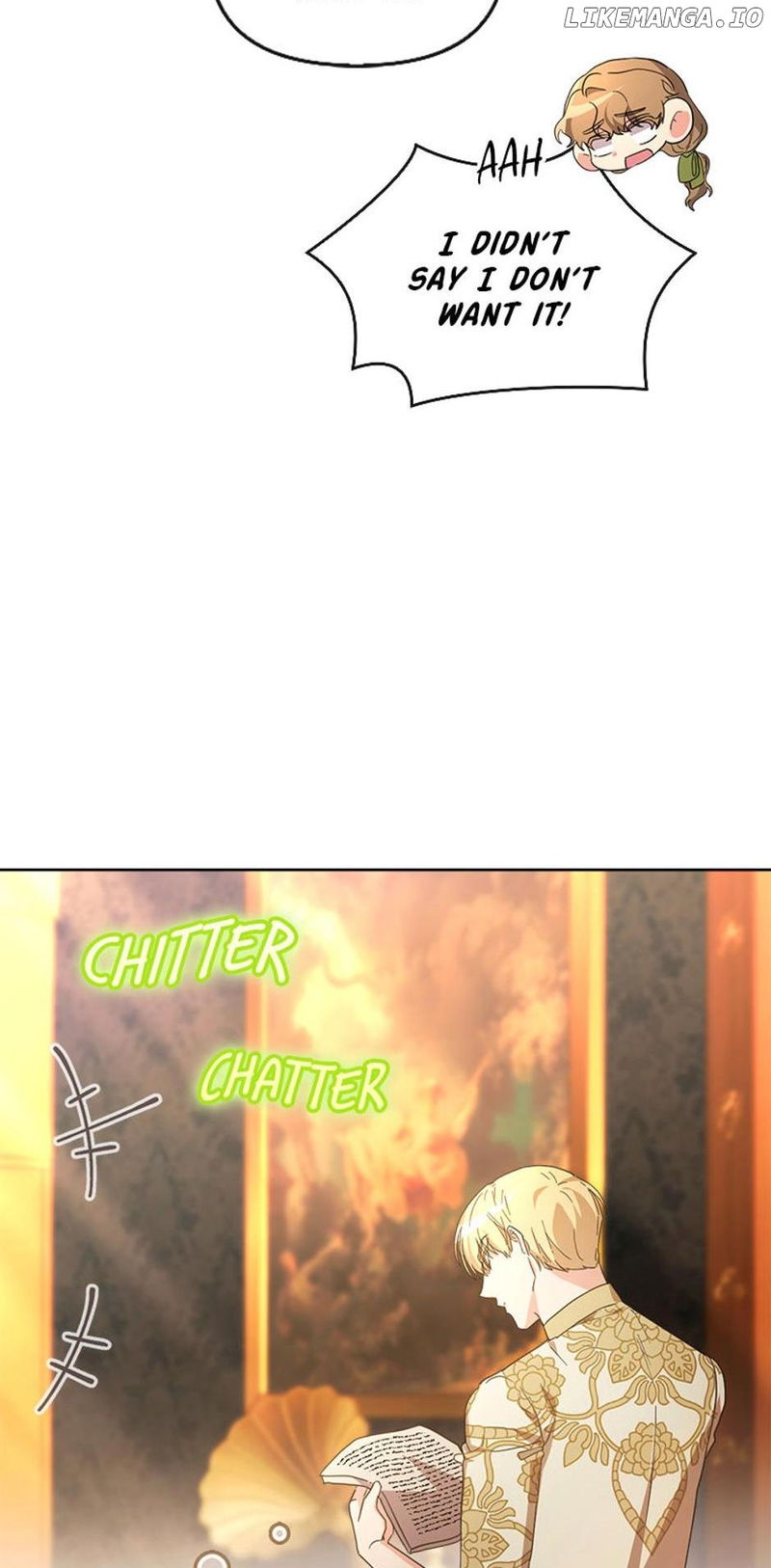 The Villainess's Dazzling Debut Chapter 56 - page 44
