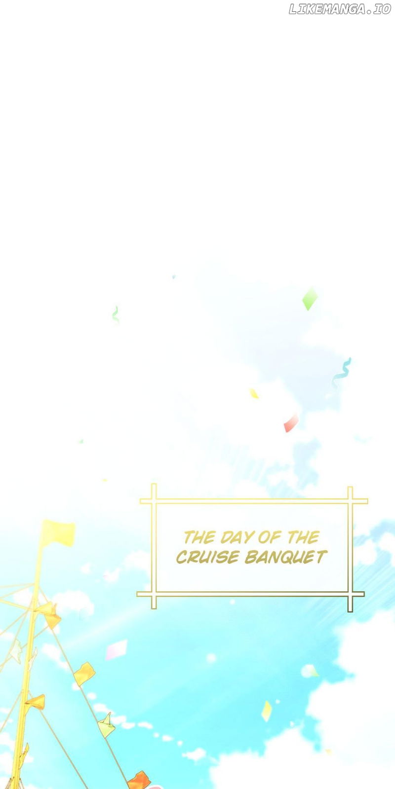 The Villainess's Dazzling Debut Chapter 56 - page 47