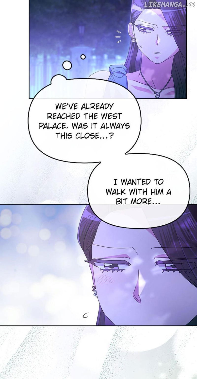 The Villainess's Dazzling Debut Chapter 56 - page 5