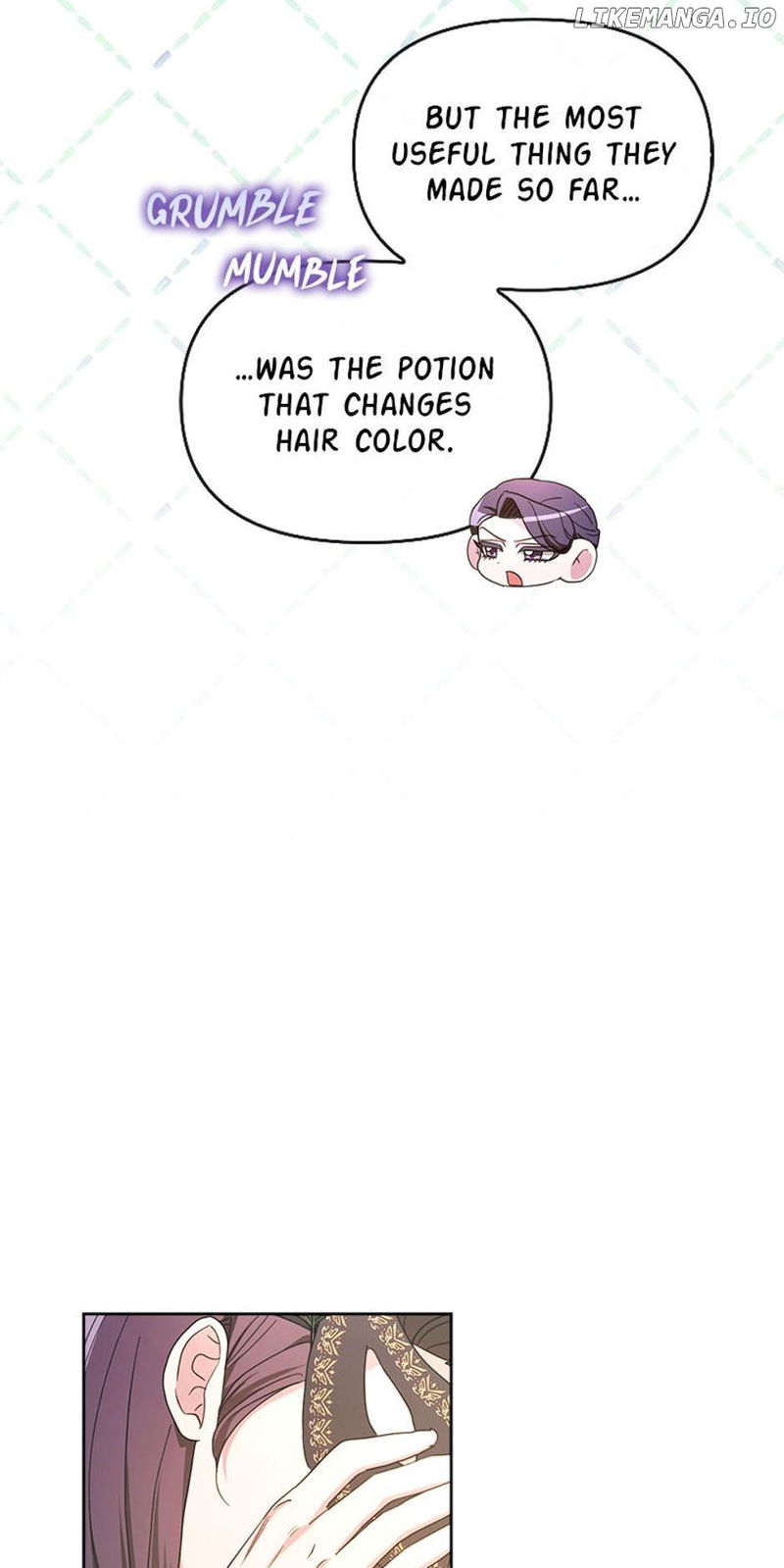 The Villainess's Dazzling Debut Chapter 56 - page 53
