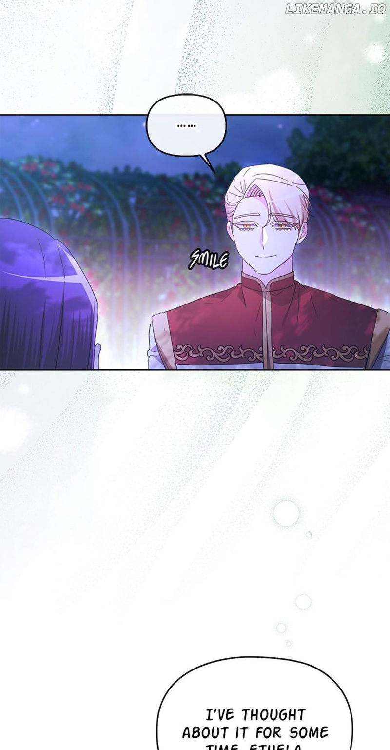 The Villainess's Dazzling Debut Chapter 56 - page 6