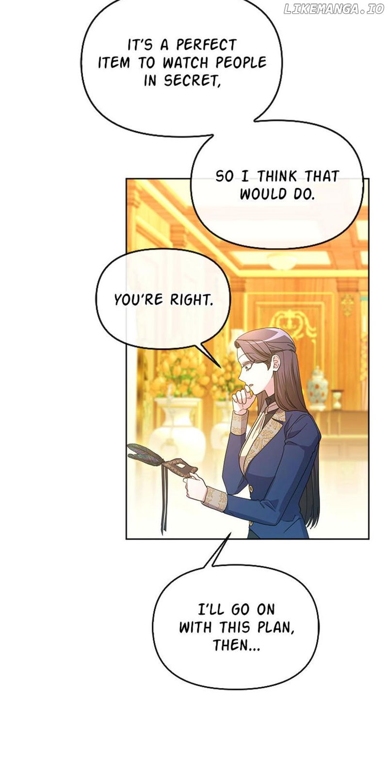 The Villainess's Dazzling Debut Chapter 56 - page 62