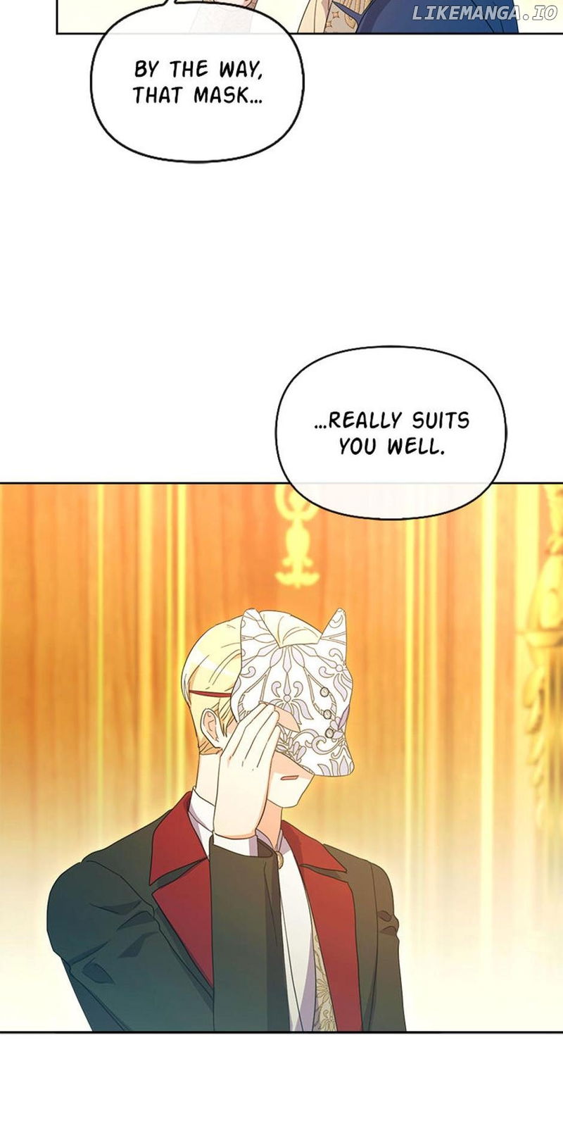 The Villainess's Dazzling Debut Chapter 56 - page 65