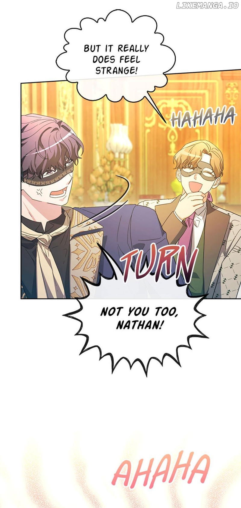The Villainess's Dazzling Debut Chapter 56 - page 67
