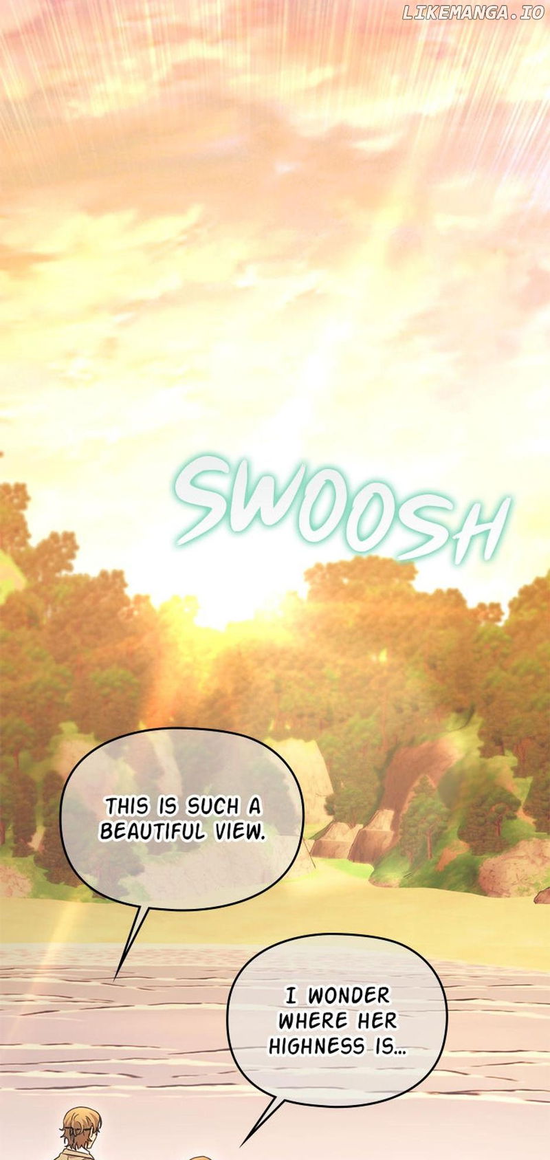 The Villainess's Dazzling Debut Chapter 56 - page 70
