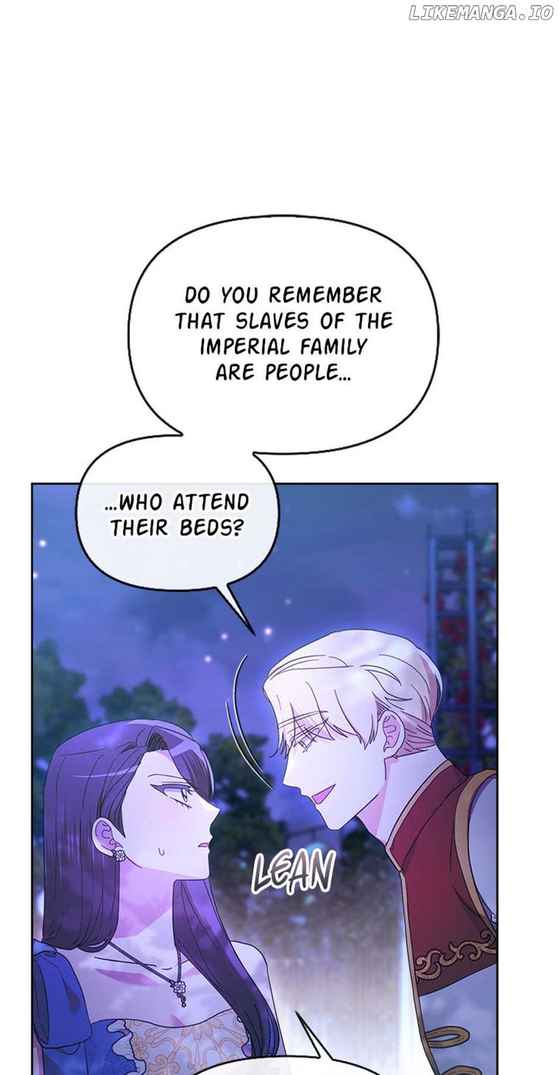 The Villainess's Dazzling Debut Chapter 56 - page 9