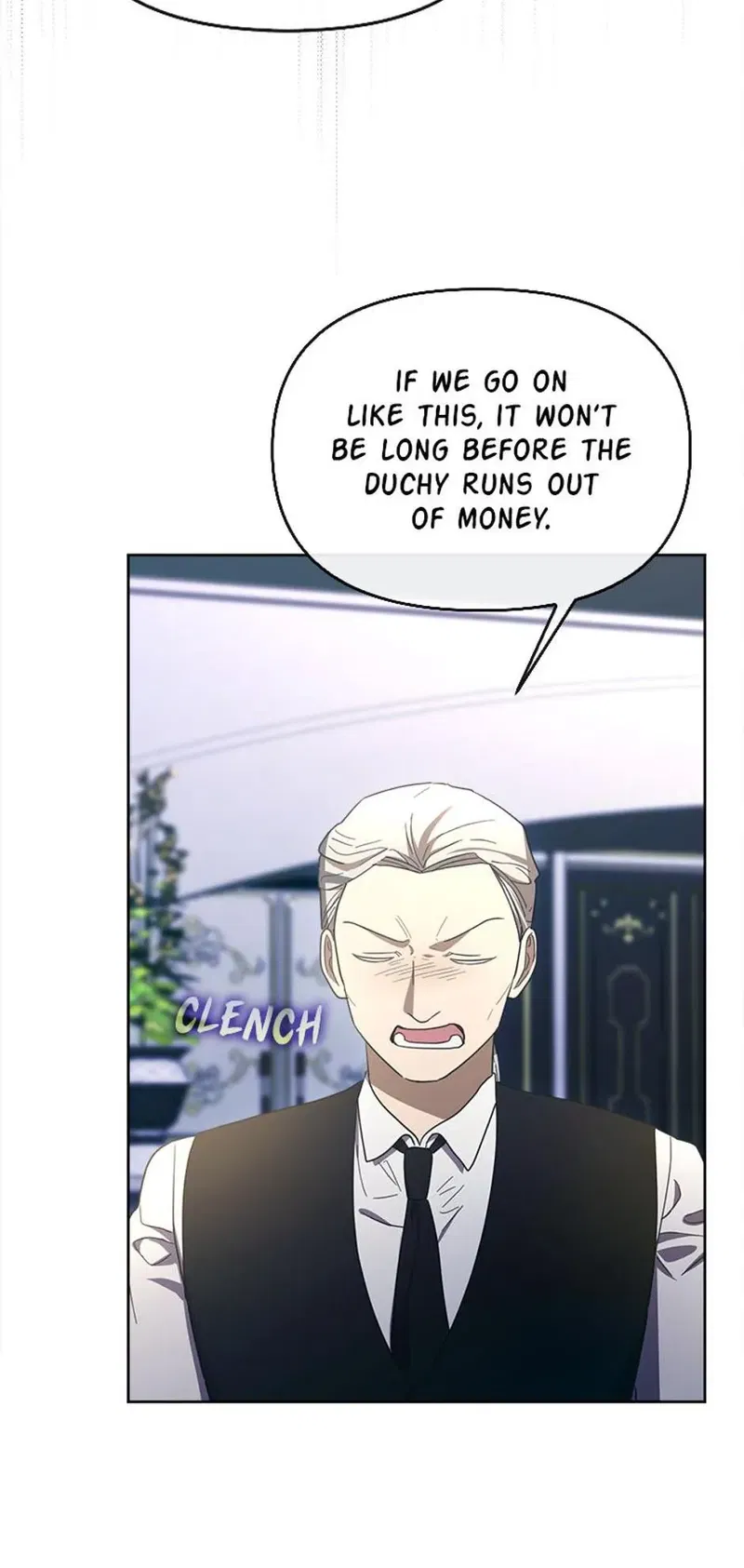 The Villainess's Dazzling Debut Chapter 68 - page 11
