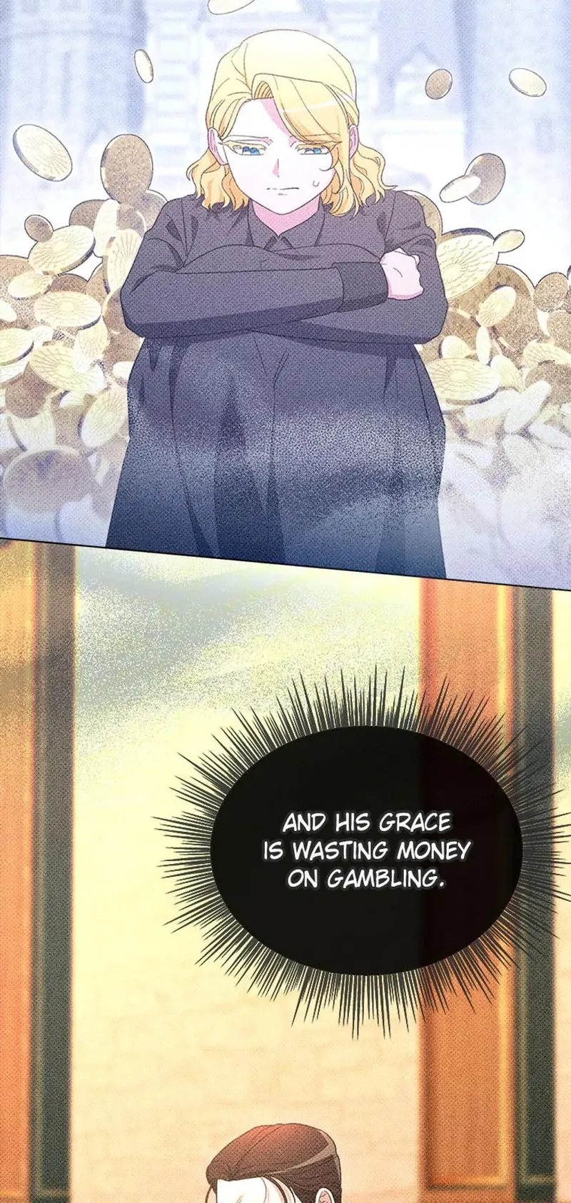 The Villainess's Dazzling Debut Chapter 68 - page 13