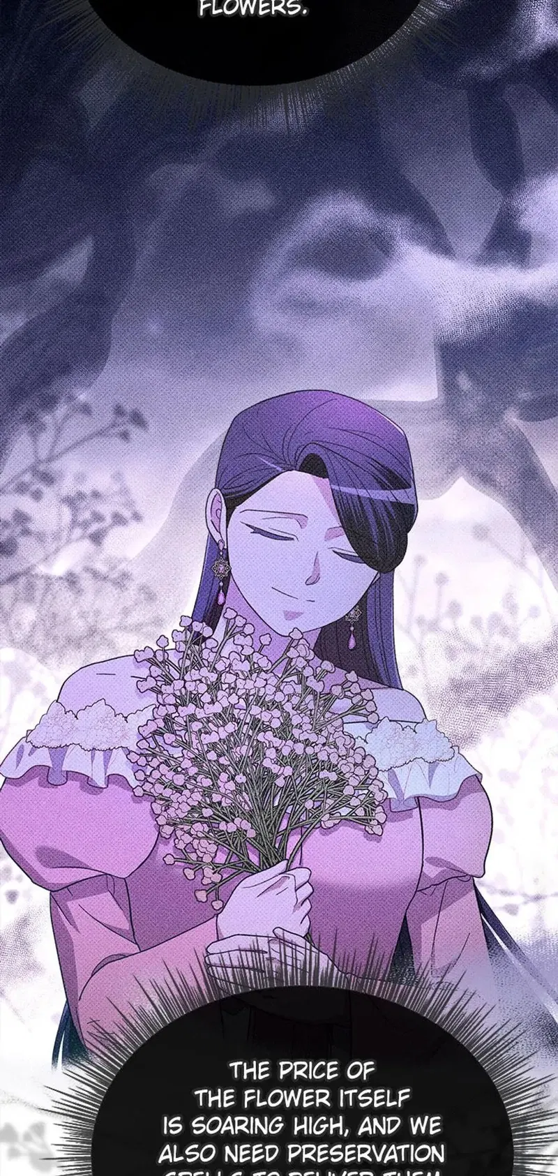 The Villainess's Dazzling Debut Chapter 68 - page 15