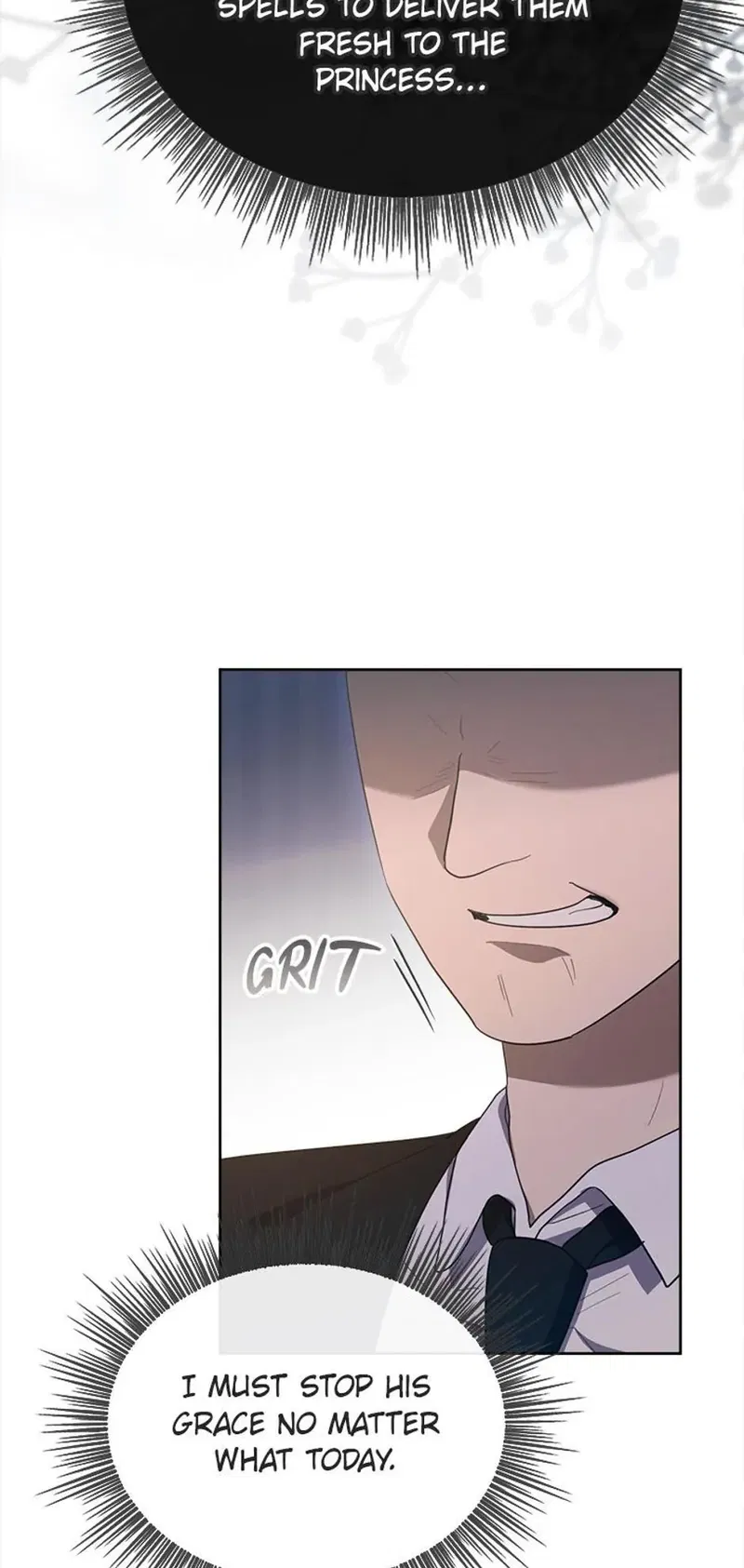 The Villainess's Dazzling Debut Chapter 68 - page 16