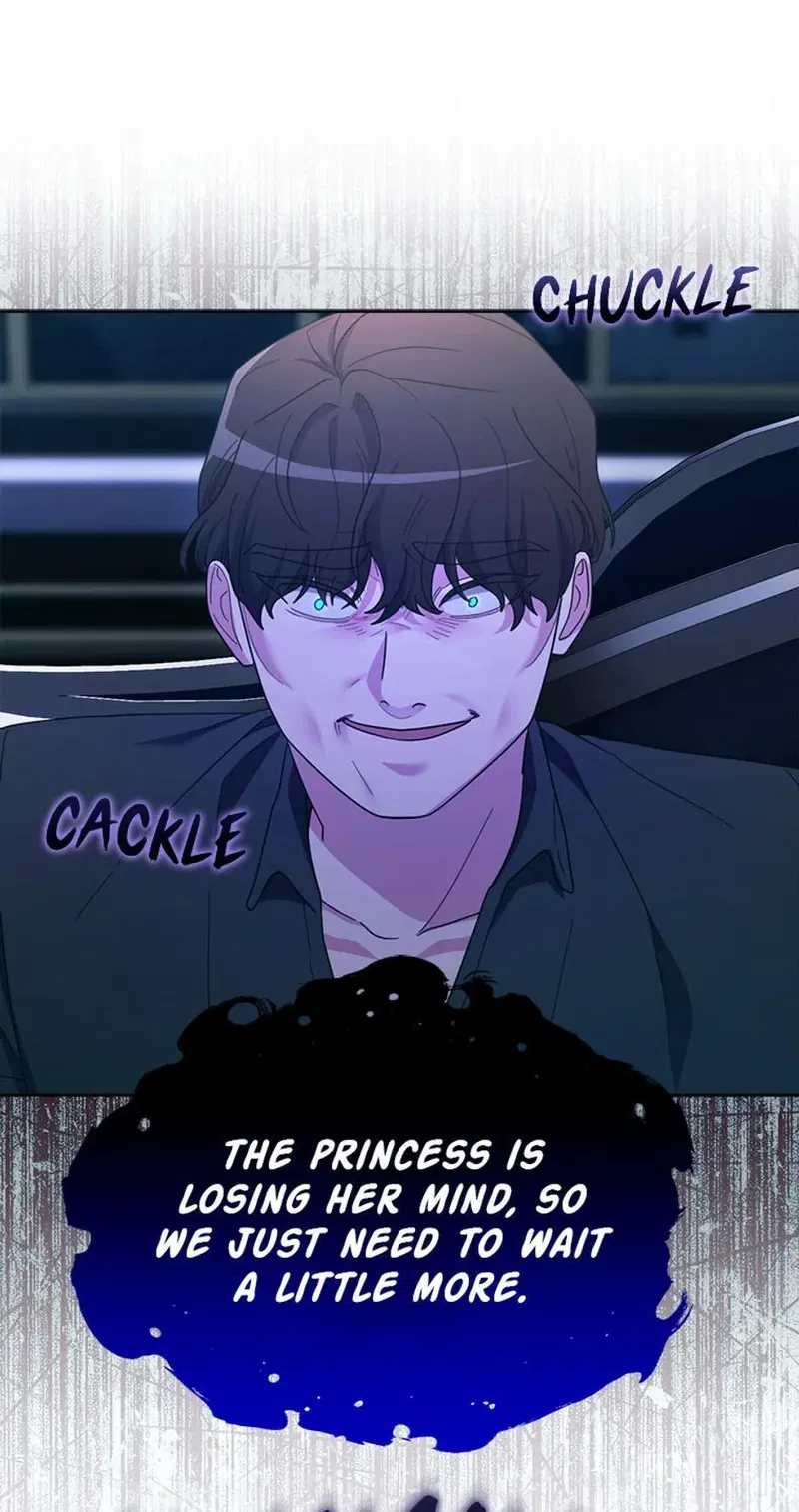 The Villainess's Dazzling Debut Chapter 68 - page 18