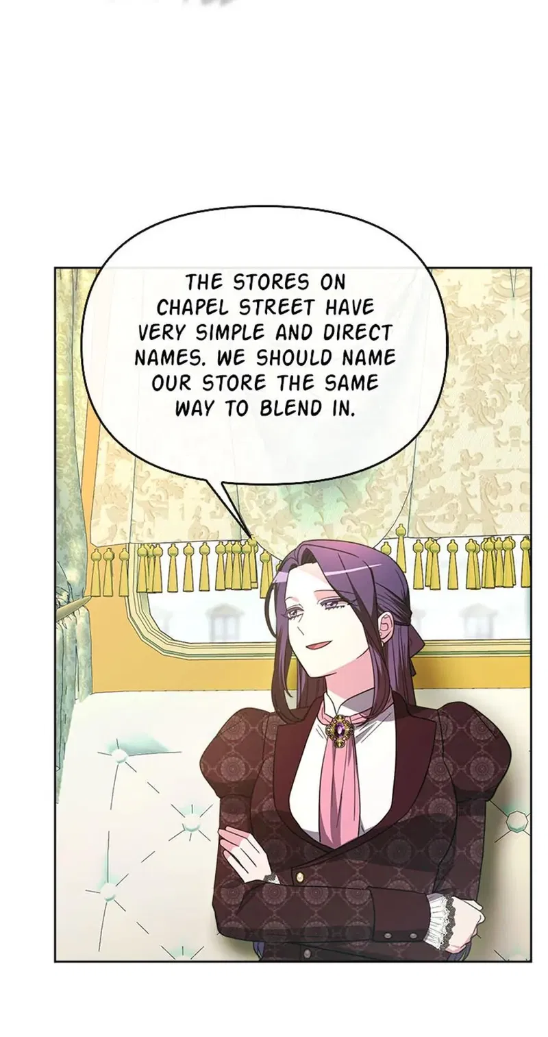 The Villainess's Dazzling Debut Chapter 68 - page 26