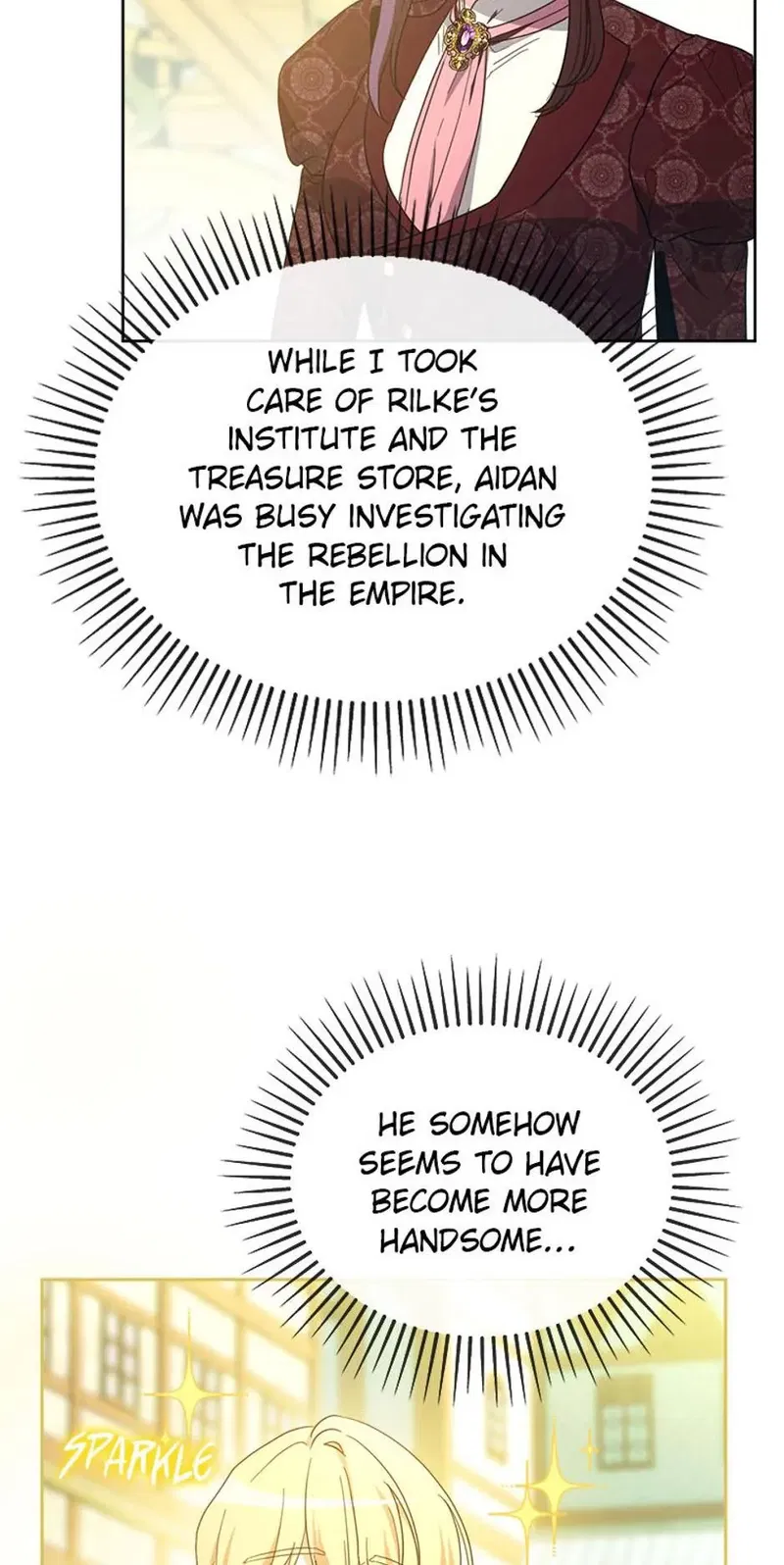 The Villainess's Dazzling Debut Chapter 68 - page 38