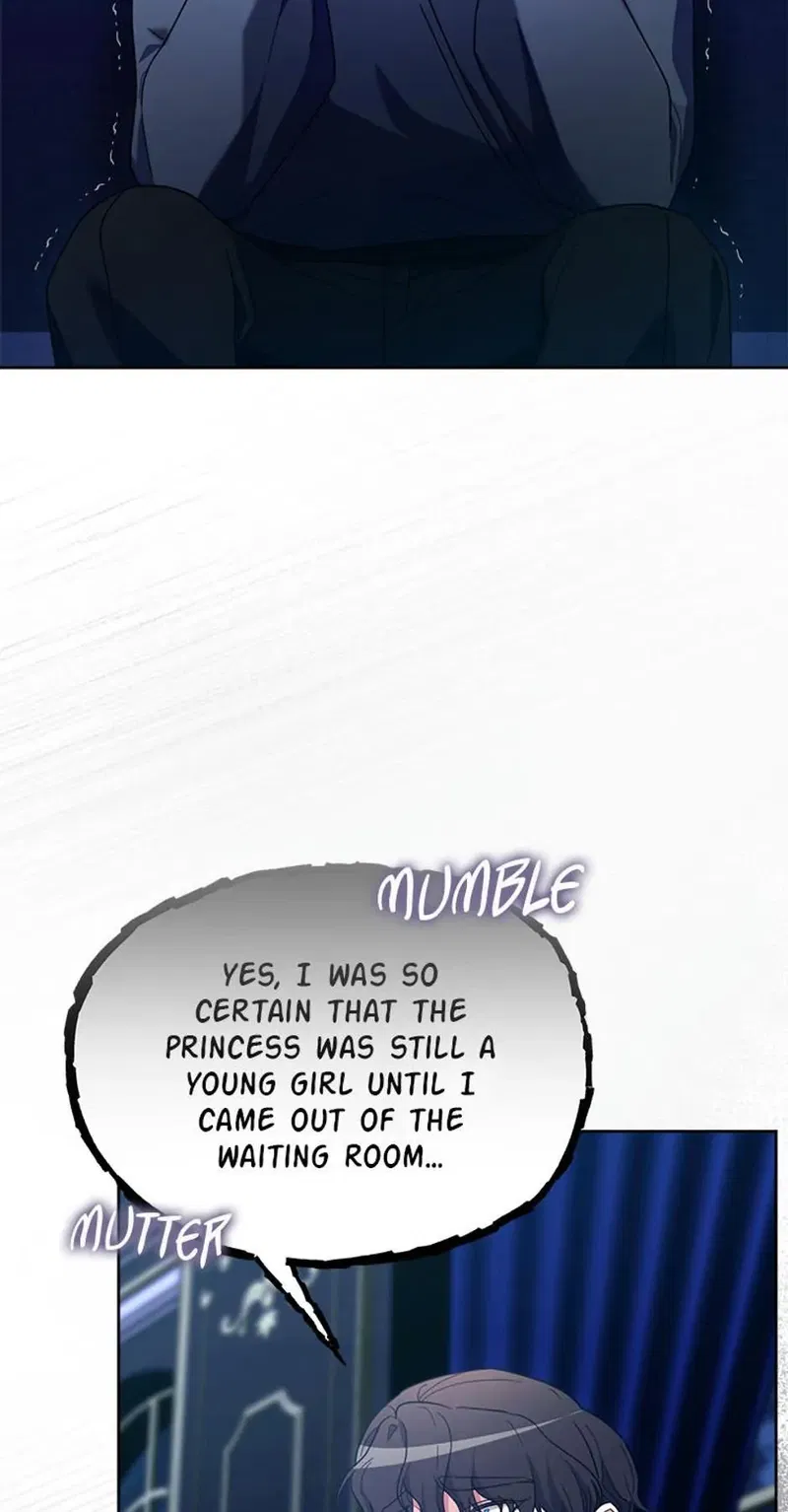 The Villainess's Dazzling Debut Chapter 68 - page 4