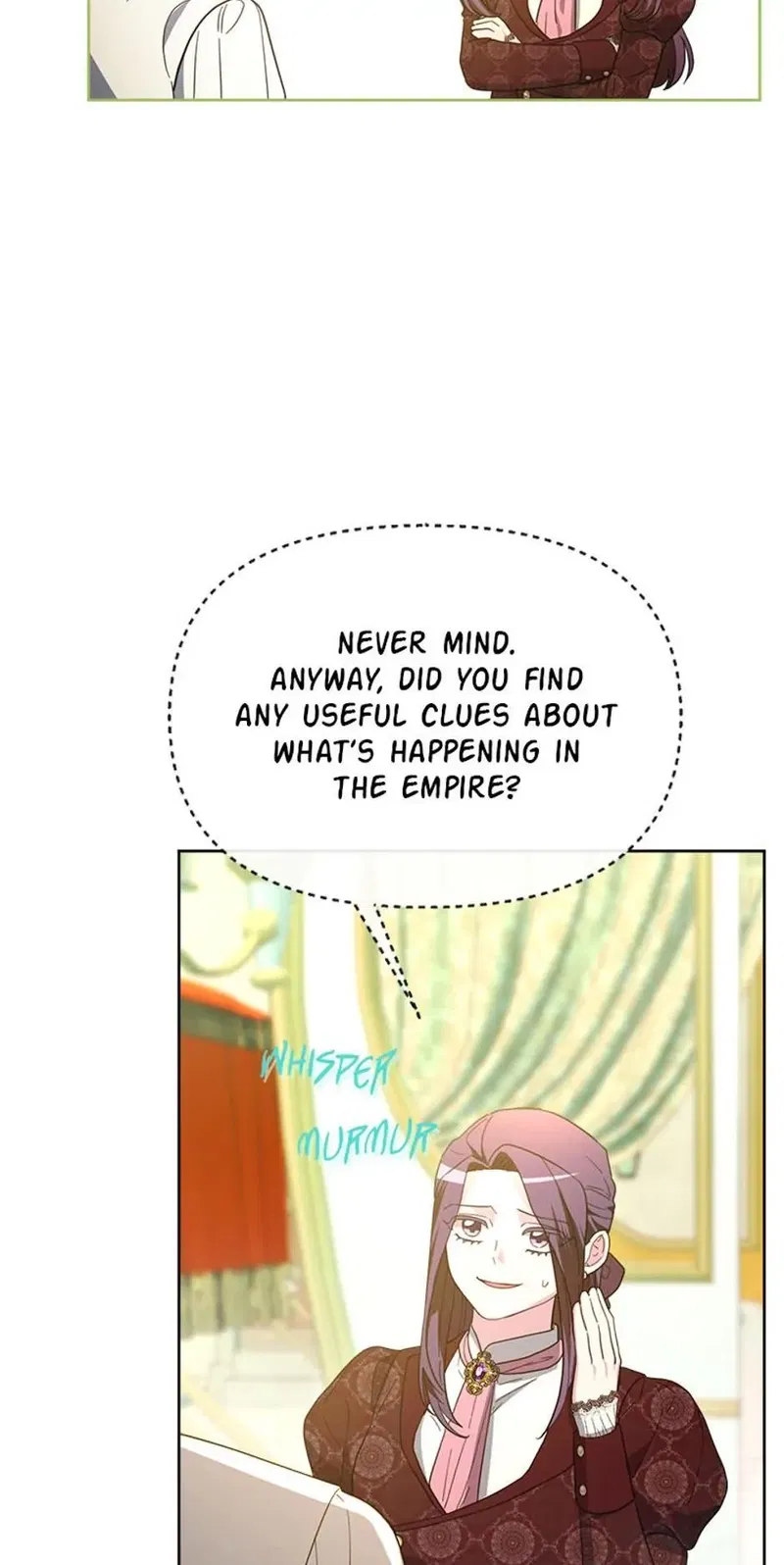 The Villainess's Dazzling Debut Chapter 68 - page 40