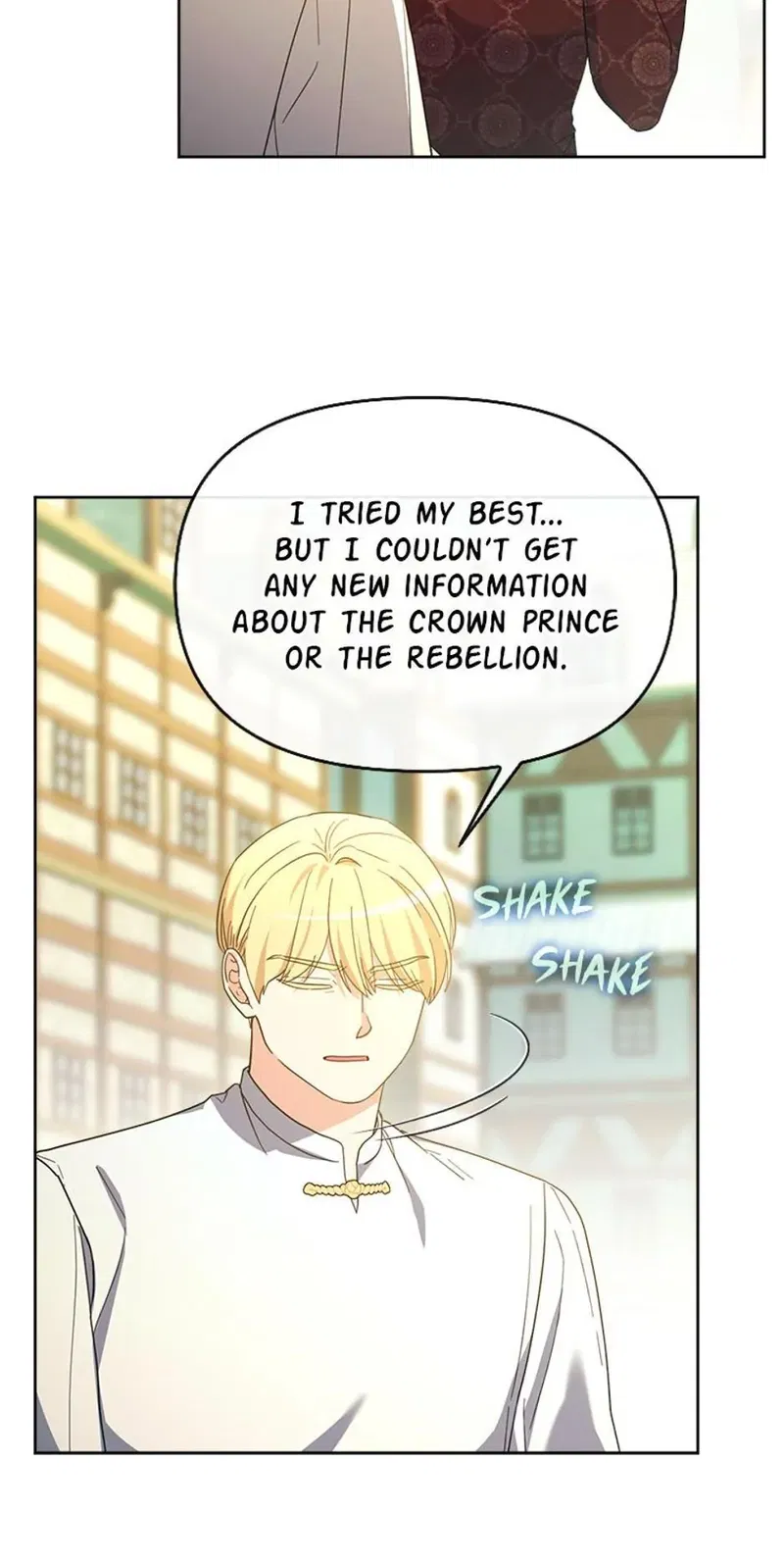 The Villainess's Dazzling Debut Chapter 68 - page 41