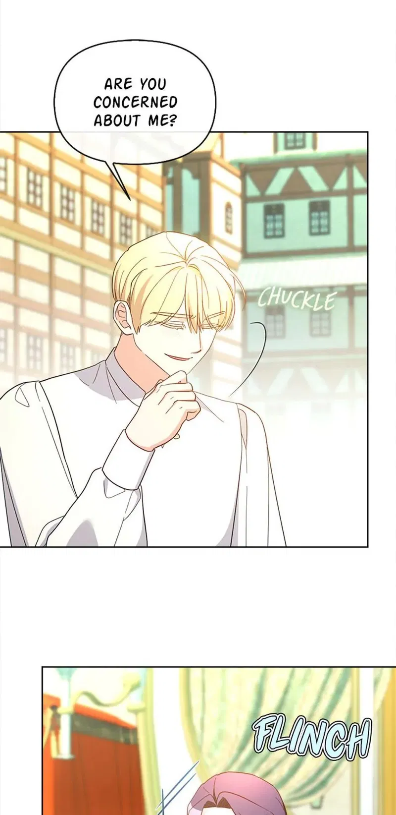 The Villainess's Dazzling Debut Chapter 68 - page 43