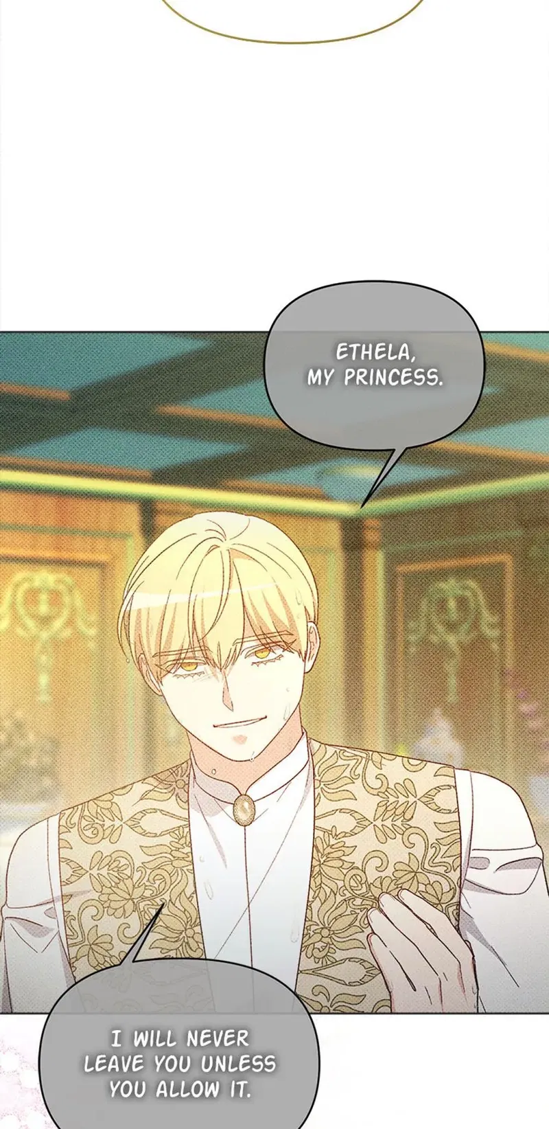 The Villainess's Dazzling Debut Chapter 68 - page 46