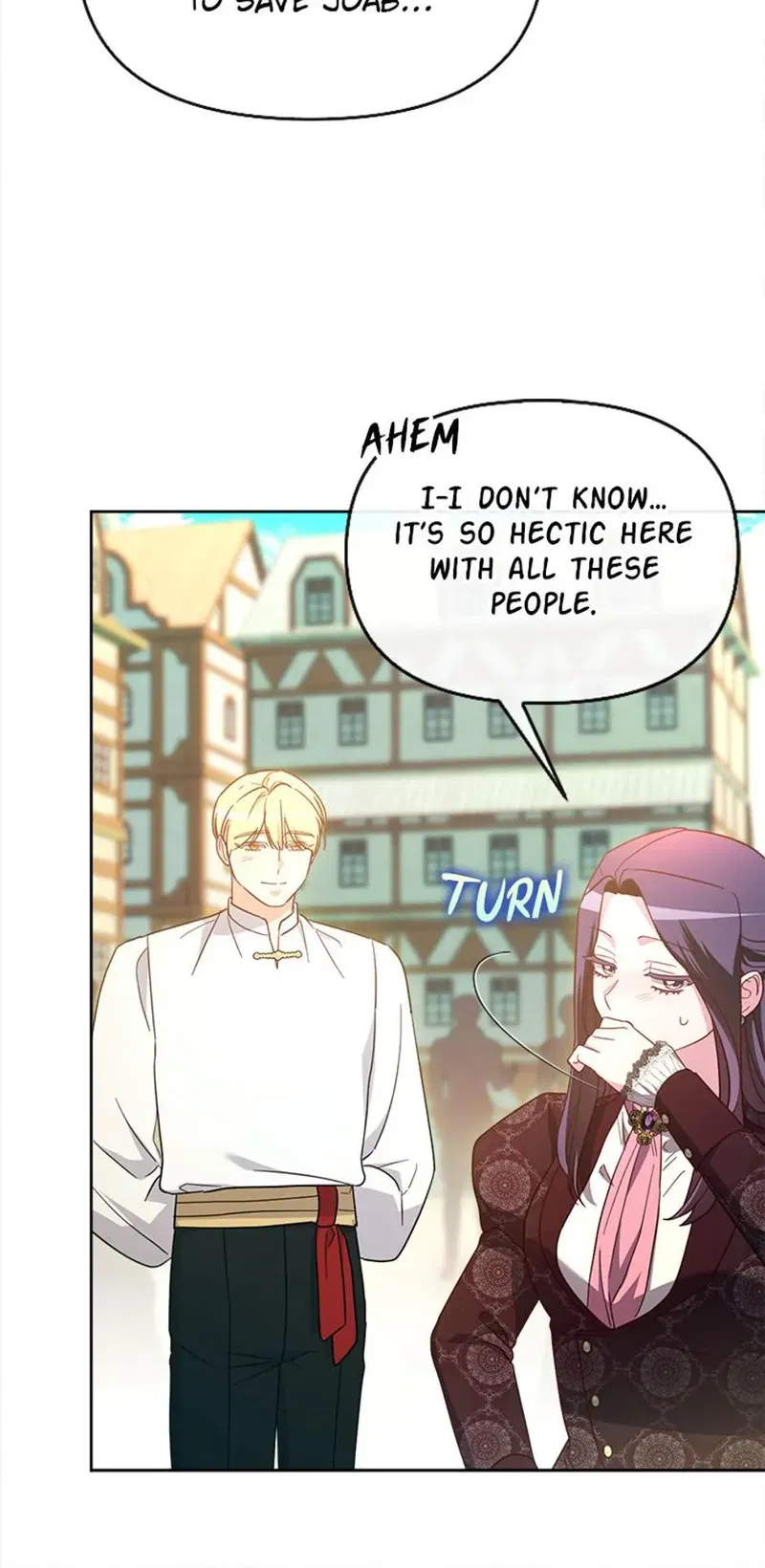 The Villainess's Dazzling Debut Chapter 68 - page 48