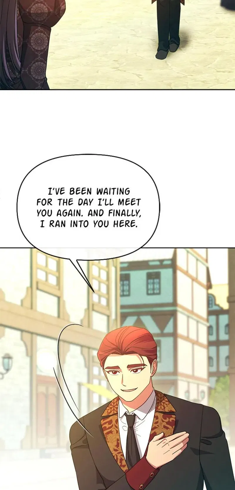 The Villainess's Dazzling Debut Chapter 68 - page 50