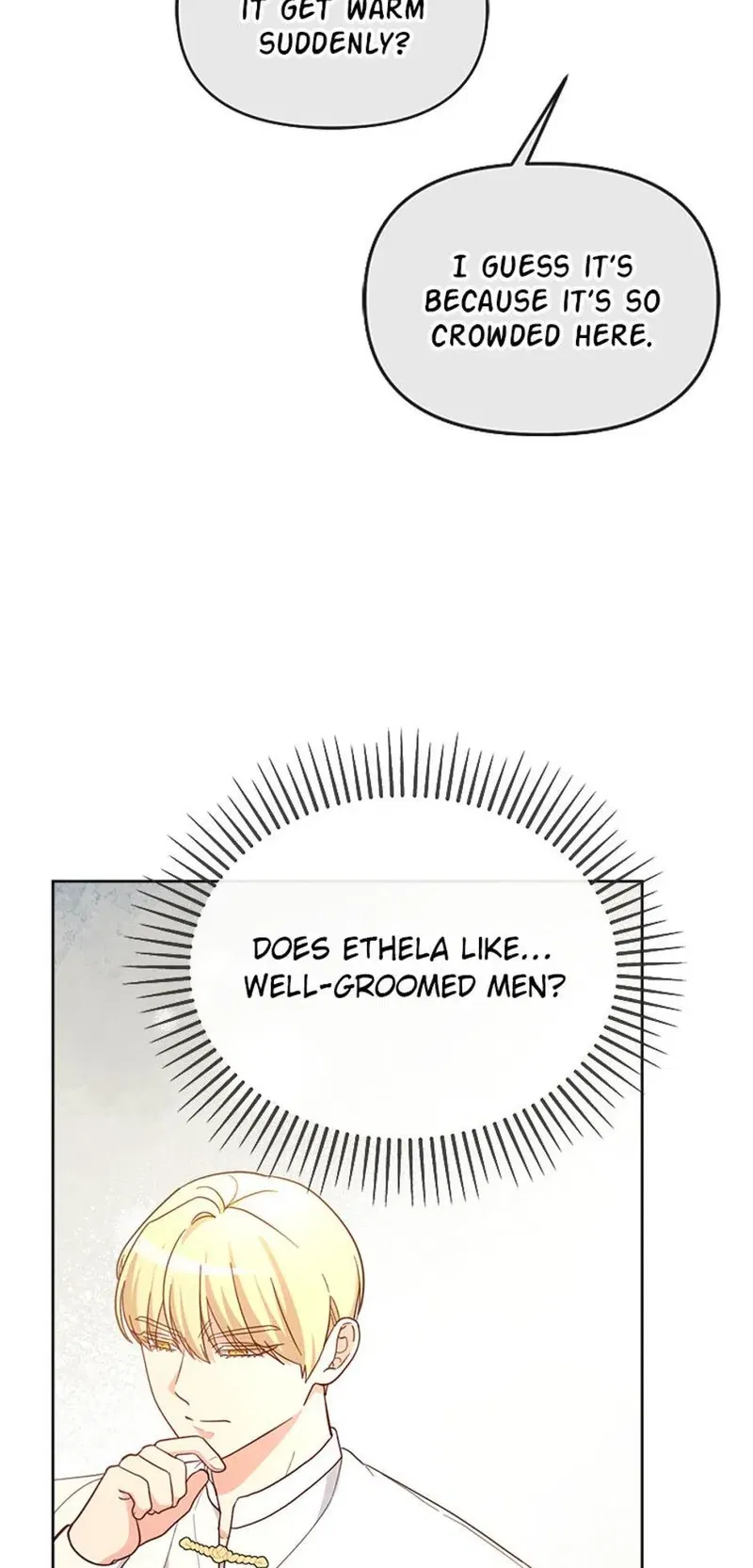 The Villainess's Dazzling Debut Chapter 68 - page 54