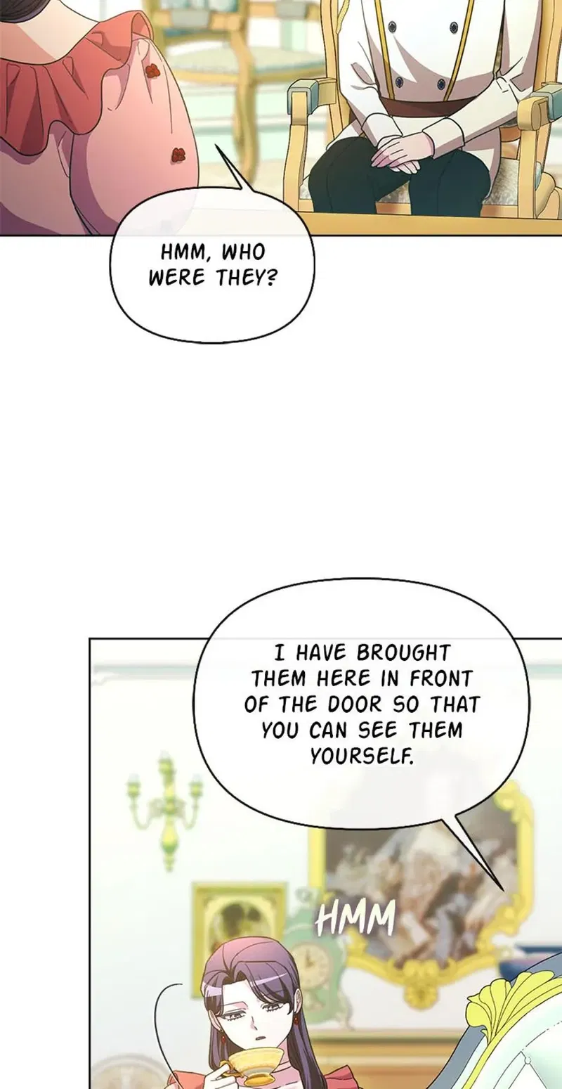 The Villainess's Dazzling Debut Chapter 68 - page 59