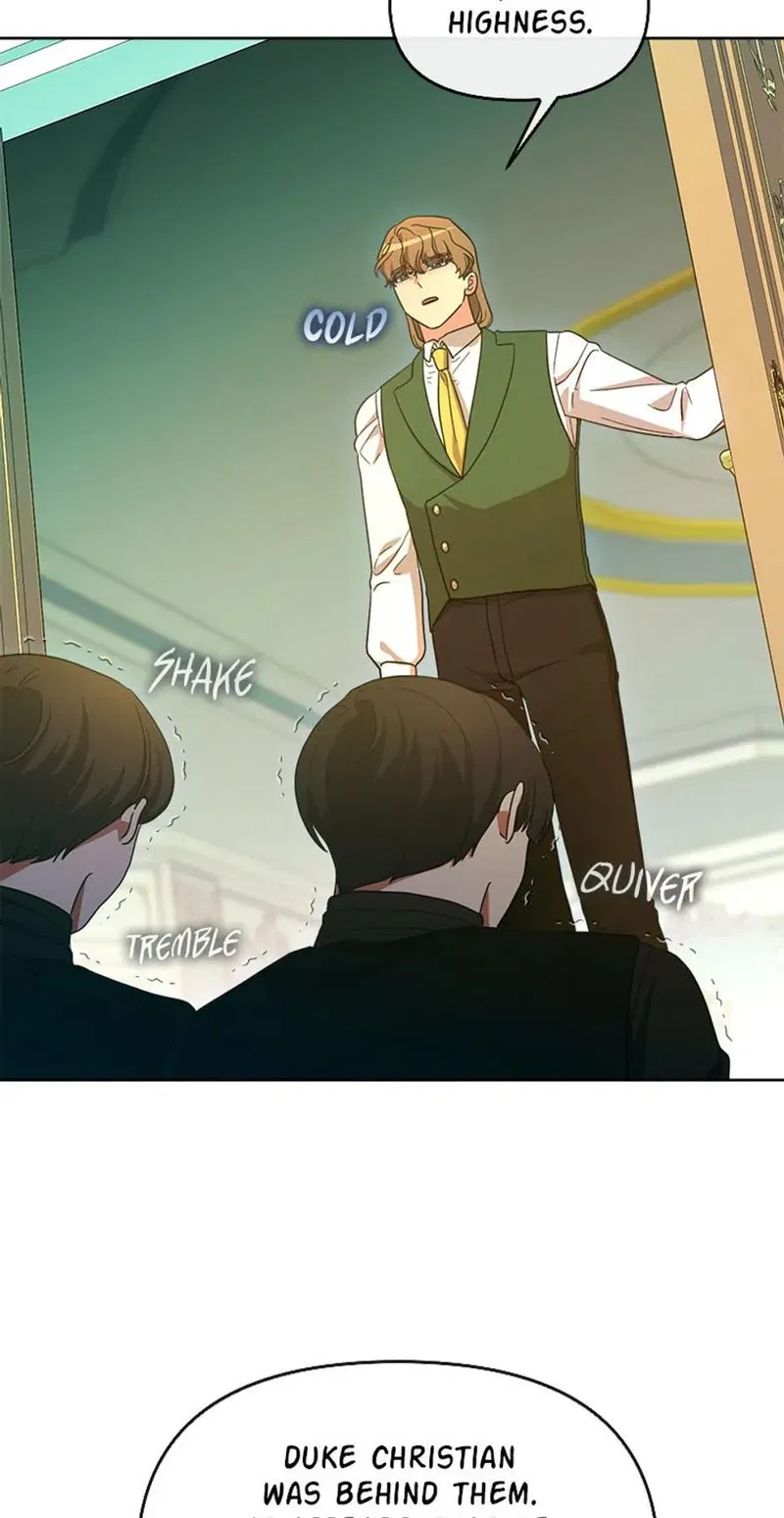The Villainess's Dazzling Debut Chapter 68 - page 61